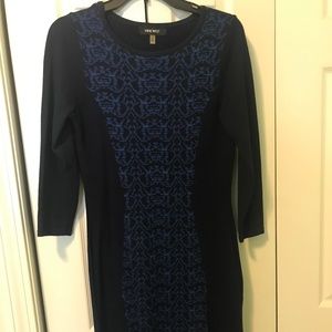 Nine West Sweater Dress